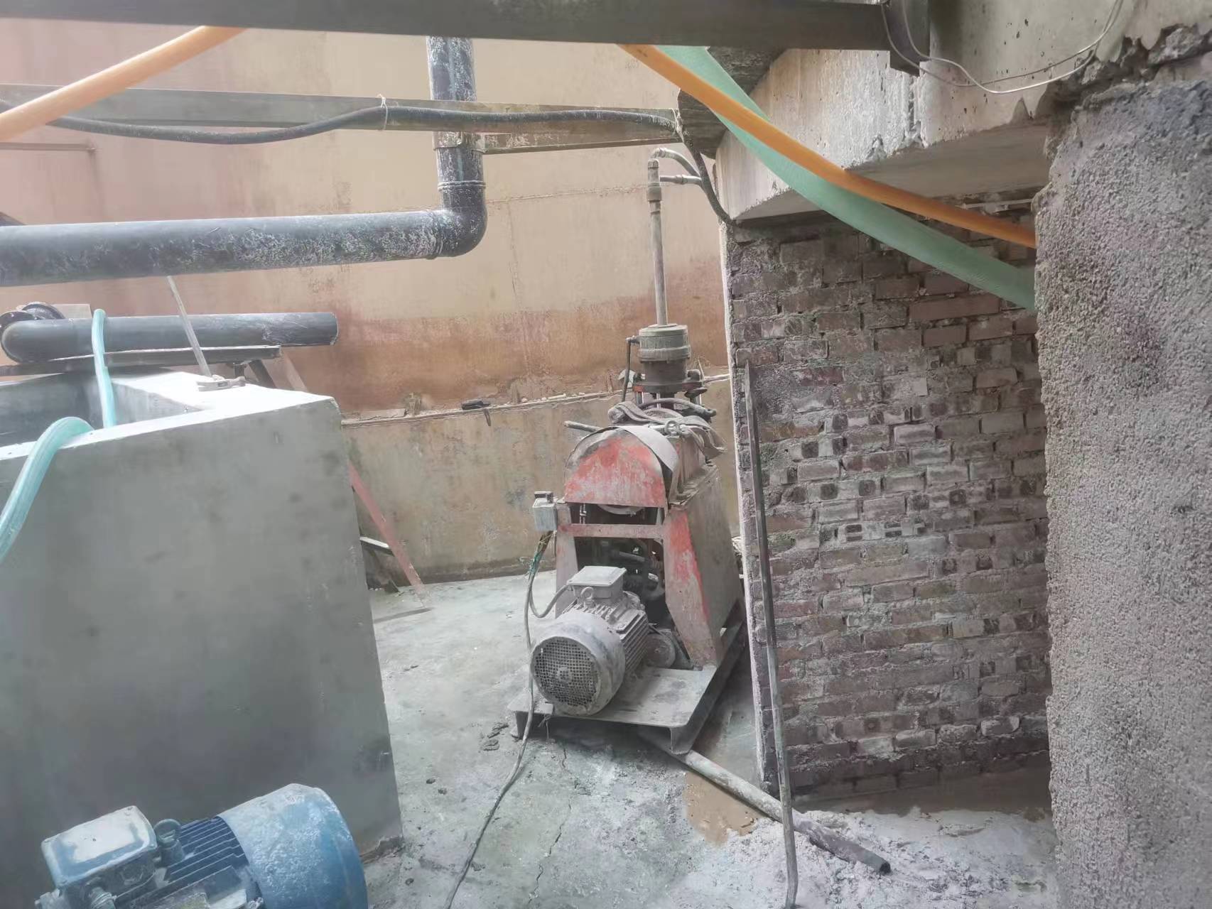 建德压浆作业流程有哪些