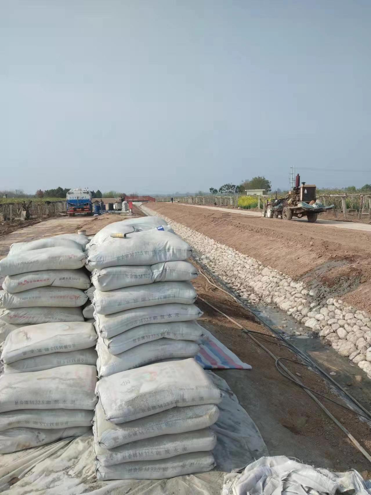 建德小导管注浆