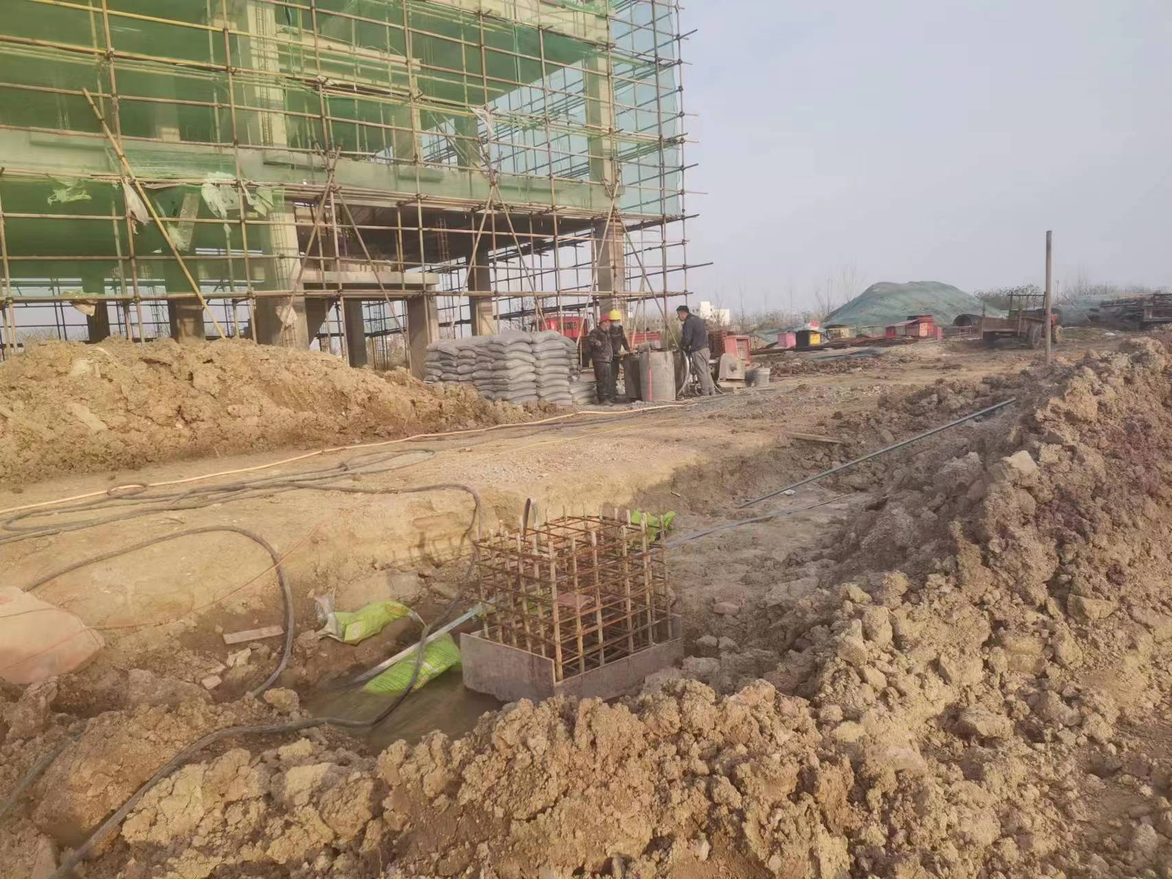 建德当桥梁出现裂缝的时候应该及时加固修补